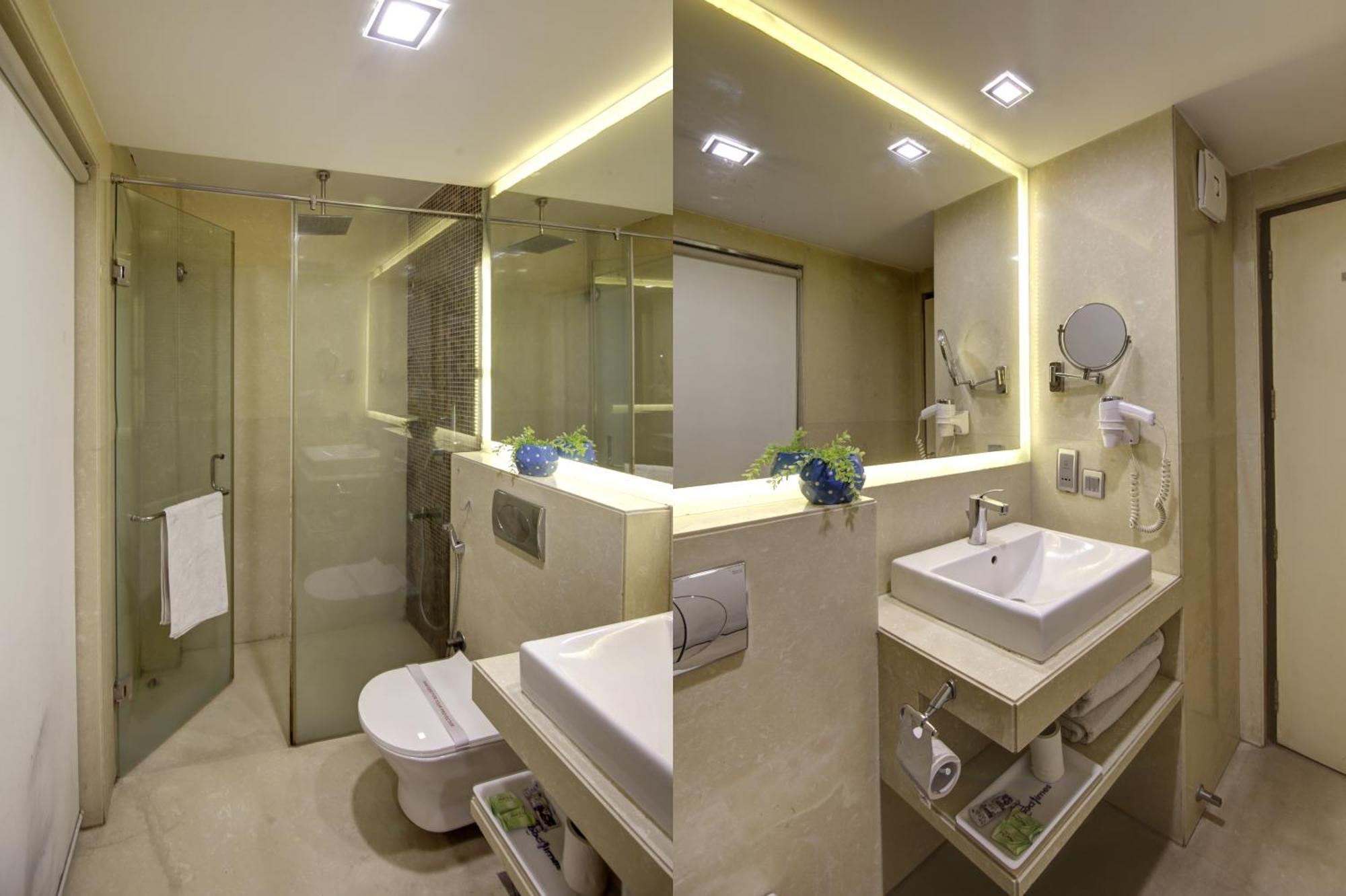 Hotel Good Times Near Ganga Ram Hospital And Karol Bagh Metro Delhi  Exteriör bild